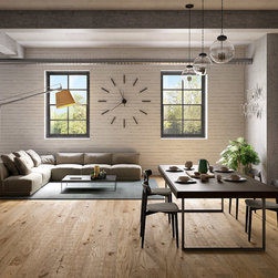 Collezione di parquet Signature - Products