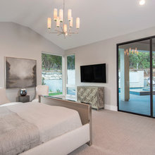 Seven Custom Homes
