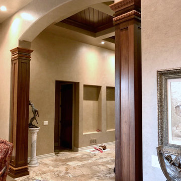Legacy Residence