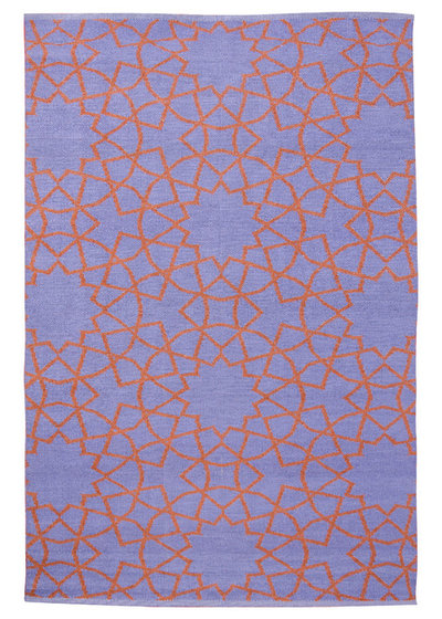 Contemporary Outdoor Rugs by Rhadi Living