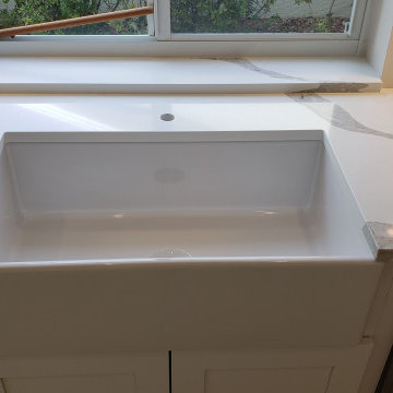 Kitchen Counter