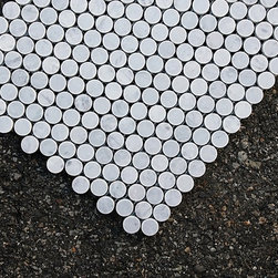 White Mosaics Collection #3 - Products