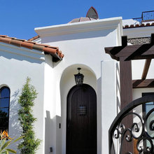Front Exteriors