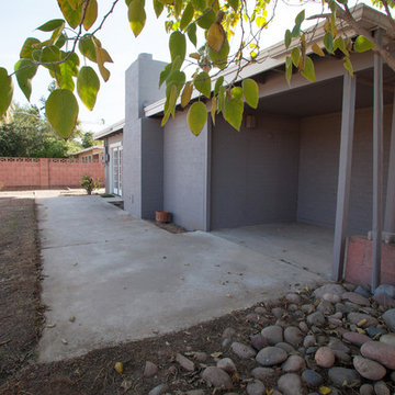 Earll Dr. Full Remodel