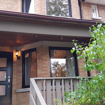 Eco Choice Windows & Doors