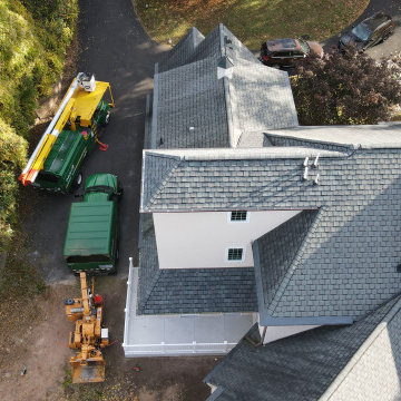 Gladwyne Dormer Addition
