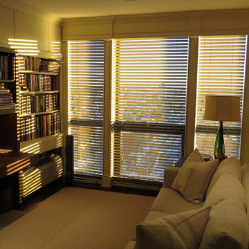 Washington Square Residence