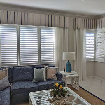 Plantation Shutters - Plantation Shutters Florida | Port Saint Lucie Plantation