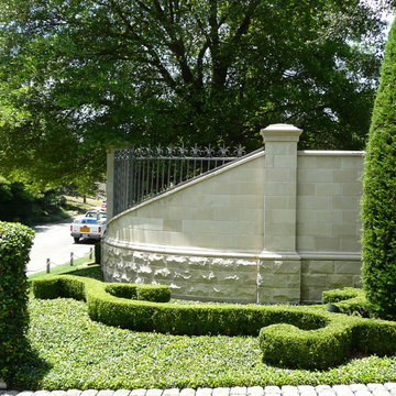 French: Park Lane #1