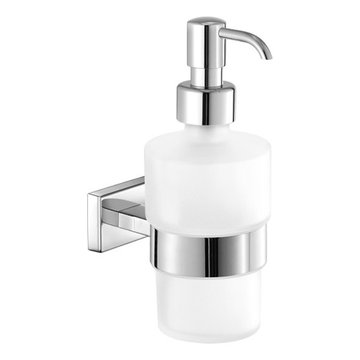Luxury Soap Dispensers and Soap Dishes