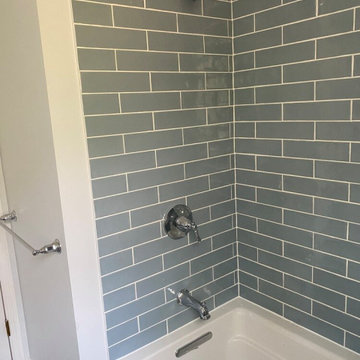 Our Recent Work: Bathrooms