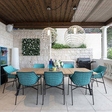 Veranda living