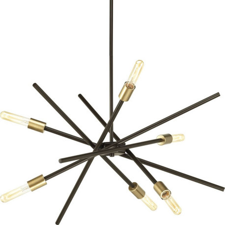 Astra 6-Light Chandelier