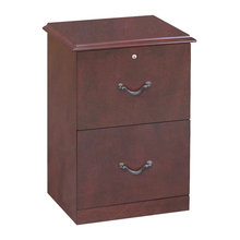 file cabinet