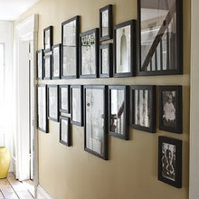 Picture hanging