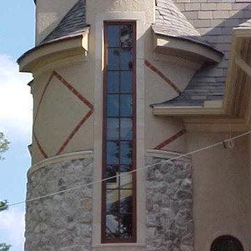 Memorial Custom Provencal 4