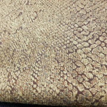 Asian Delight - New Sectional and custom pillow package!