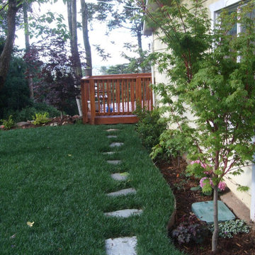 Landscaping