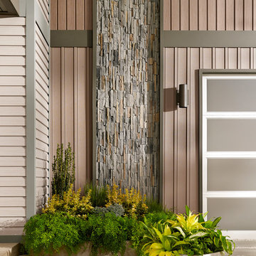 Outdoor Entryways