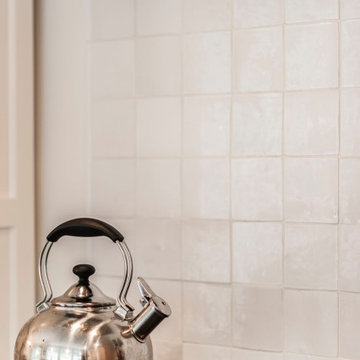 Kitchen Renovation