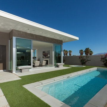 Horizon Home -Escena Palm Springs CA
