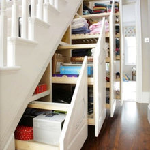 Storage Ideas