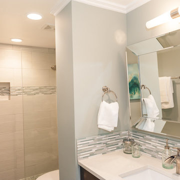 Bathroom's