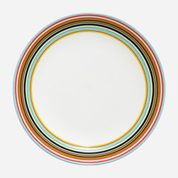 iittala - iittala Origo Salad Plate - Salad And Dessert Plates
