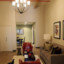 Living Chairs