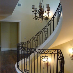 Stairs - Products