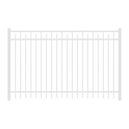 Active Yards Protection - Home Fencing And Gates