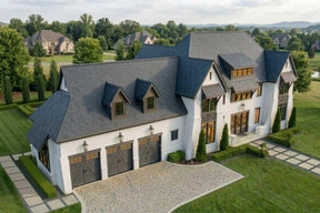 THOMPSON RESIDENCE