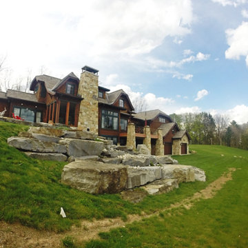 New Construction