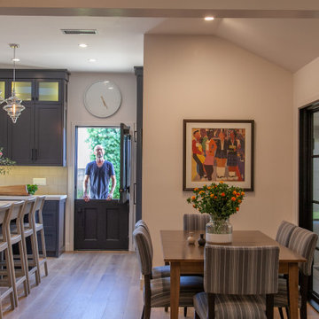 Woodland Hills Home Renovation