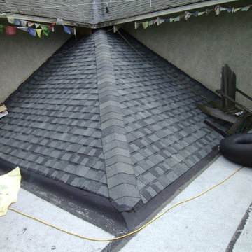 Previous Home Inspections