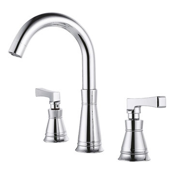 Faucet