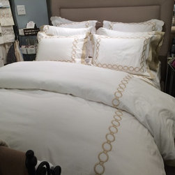 Circle Link - Bedding