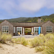 Desert House