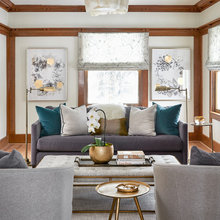 Living Room Ideas