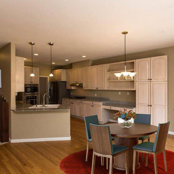 Home Staging Virtually by Designed to Move