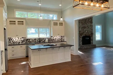 Custom Kitchens