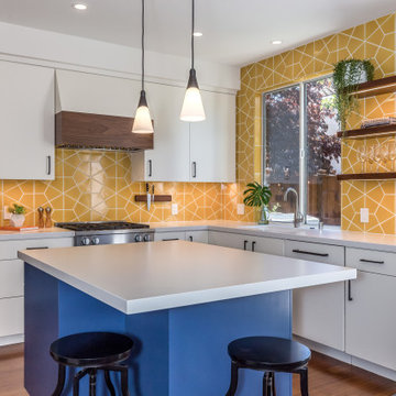 2021 Meta Remodeling Award Winners