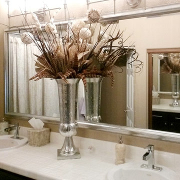 Customer Makeovers