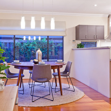 Hinkler Loop, Maylands