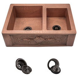 Traditional Kitchen Sinks by User