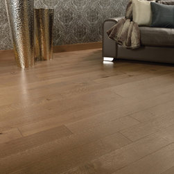 Mirage Hardwood Floors - Hardwood Flooring