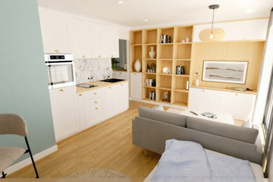 STUDIO LA ROCHE SUR YON