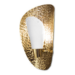 ARUNA Wall Light by BRABBU - Wall Lighting