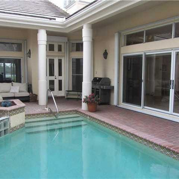 Jonathan's Landing Real Estate - 16322 Port Dickinson Drive