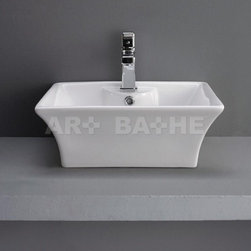 Sinks - Vessels - Bathroom Sinks